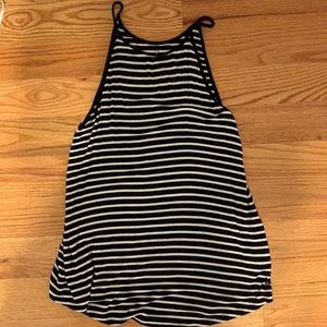 American eagle soft and sexy tank